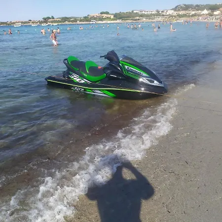 Casa Vacanze Berchidda