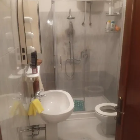 Casa Vacanze Prázdninový dům *