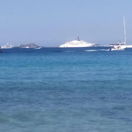 Casa Vacanze Berchidda