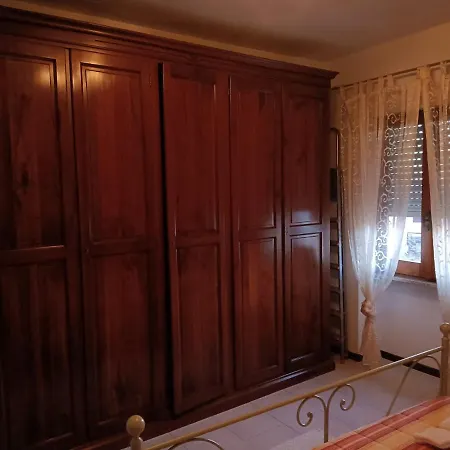 Prázdninový dům Casa Vacanze Berchidda