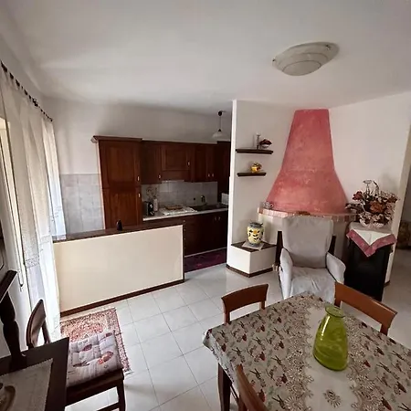 Nyaraló Casa Vacanze