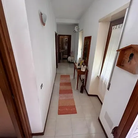 Casa Vacanze Prázdninový dům