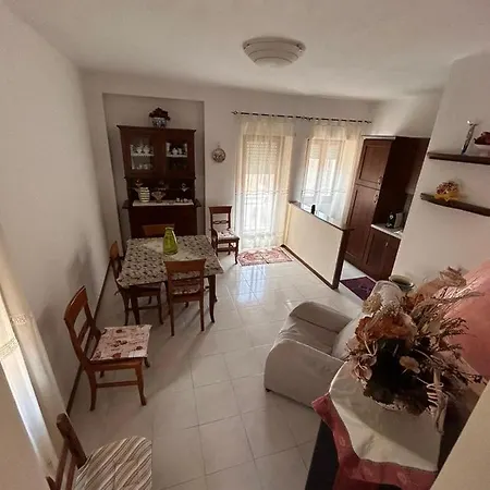 Casa Vacanze * Berchidda