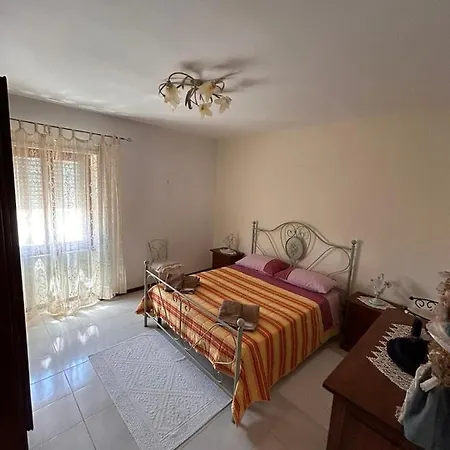 Nyaraló Casa Vacanze