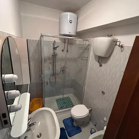 Casa Vacanze Nyaraló *