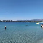 Casa Vacanze ברקידה
