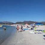 בית נופש Casa Vacanze
