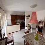 בית נופש Casa Vacanze