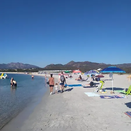 Дом отдыха Casa Vacanze