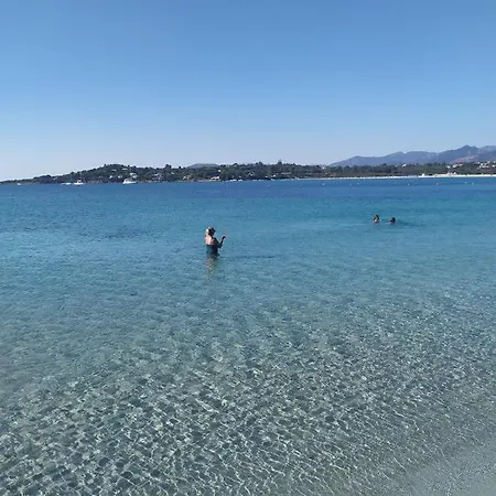 Casa Vacanze Hébergement de vacances