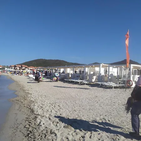 בית נופש Casa Vacanze ברקידה