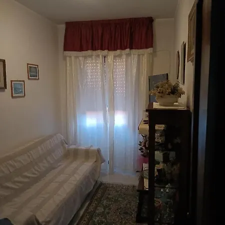 Дом отдыха Casa Vacanze Беркидда