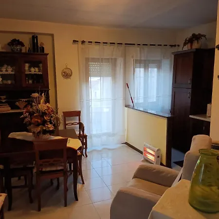 Casa Vacanze ברקידה
