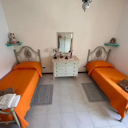 בית נופש Casa Vacanze *
