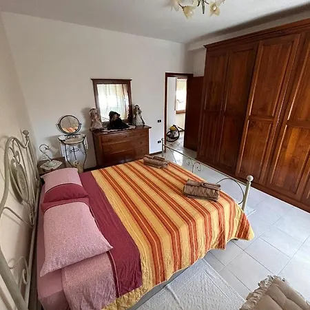 Дом отдыха Casa Vacanze Беркидда