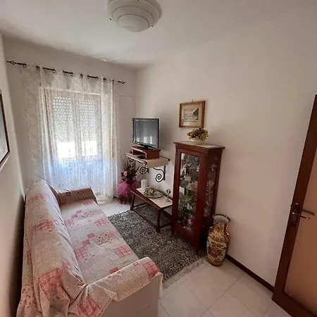 Casa Vacanze Дом отдыха Беркидда